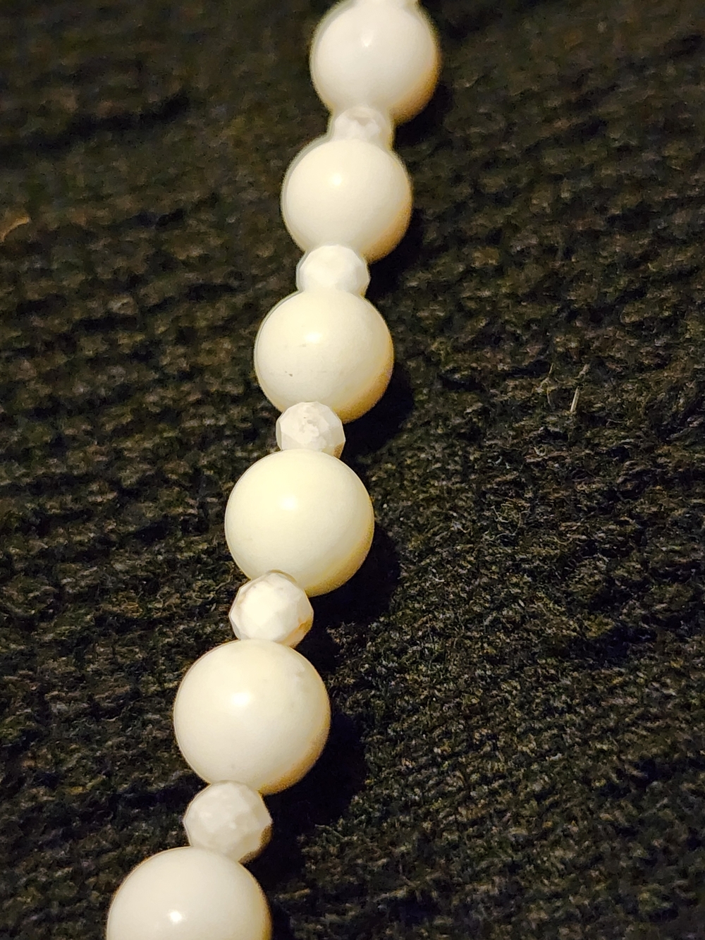 Susan Burch Handmade Cat Necklace - Picture 4 of 11
